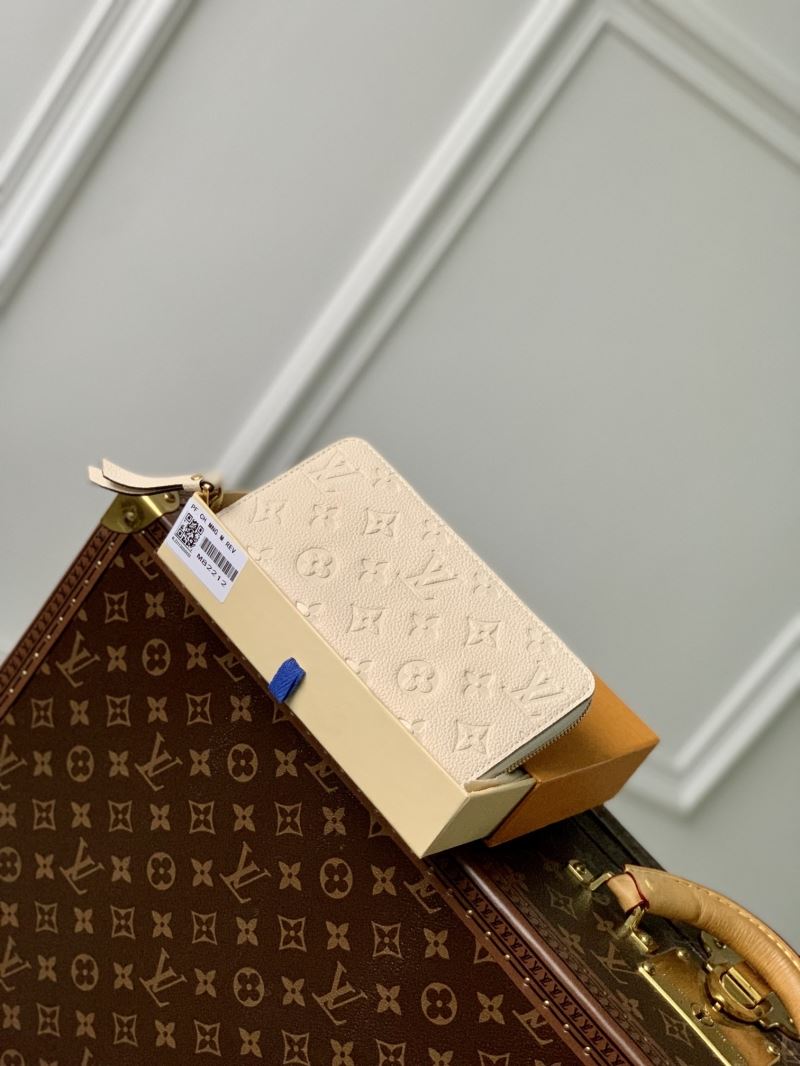 LV Wallets